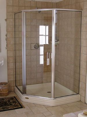 Shower Doors Glass Frameless. Frameless Shower doors